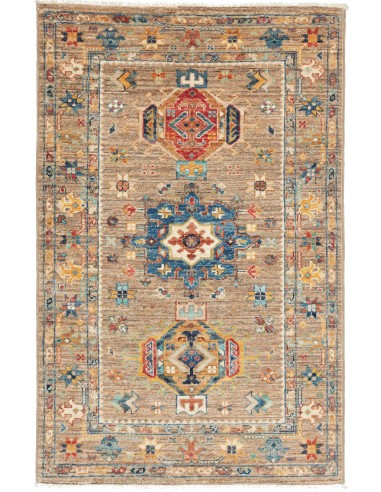 Tappeto Kazak Royal Pakistan cm.76x117