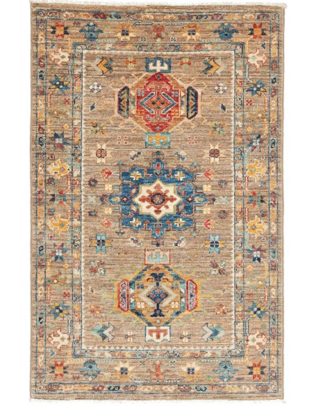 Tappeto Kazak Royal Pakistan cm.76x117