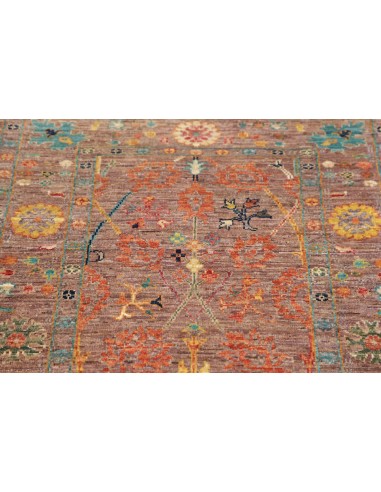 Tappeto Zigler Pakistan cm.79x125