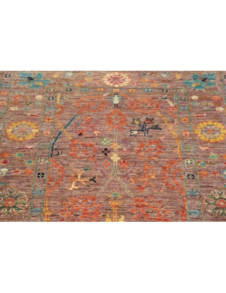 Tappeto Zigler Pakistan cm.79x125