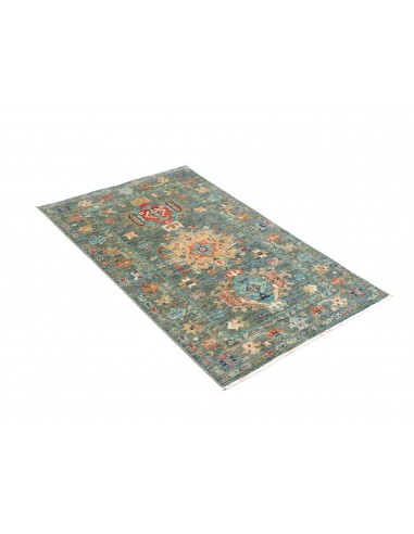 Tappeto Kazak Royal Pakistan cm.78x124