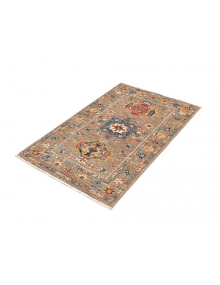 Tappeto Kazak Royal Pakistan cm.76x117