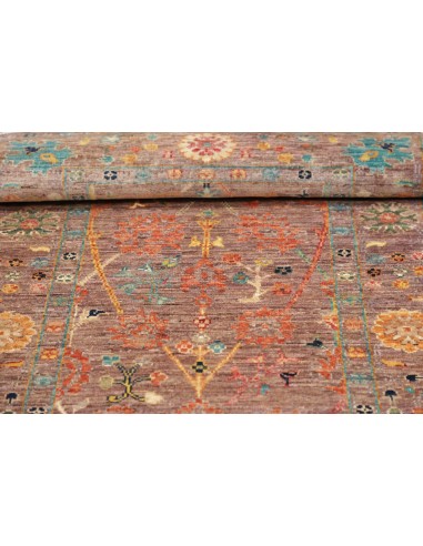 Tappeto Zigler Pakistan cm.79x125