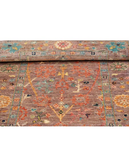 Tappeto Zigler Pakistan cm.79x125