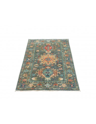 Tappeto Kazak Royal Pakistan cm.78x124