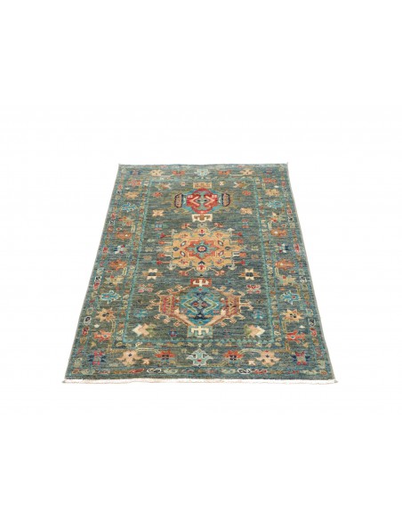 Tappeto Kazak Royal Pakistan cm.78x124