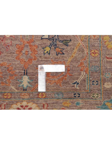 Tappeto Zigler Pakistan cm.79x125