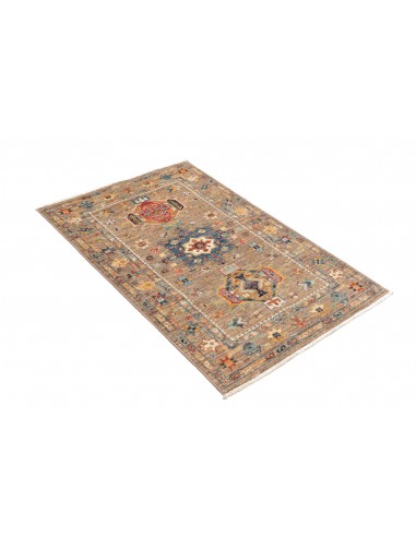 Tappeto Kazak Royal Pakistan cm.76x117