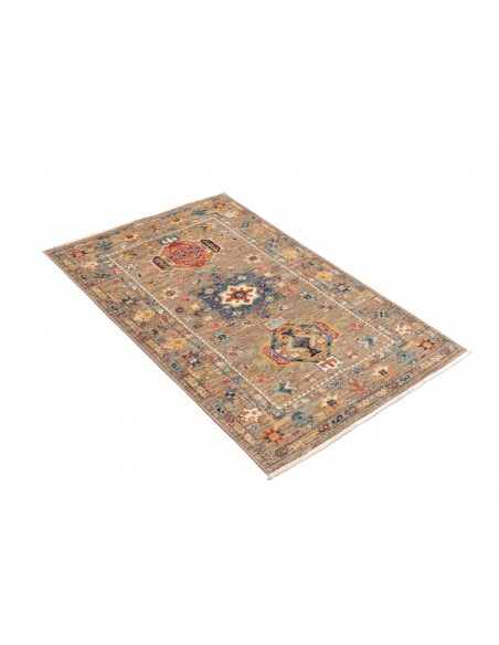 Tappeto Kazak Royal Pakistan cm.76x117