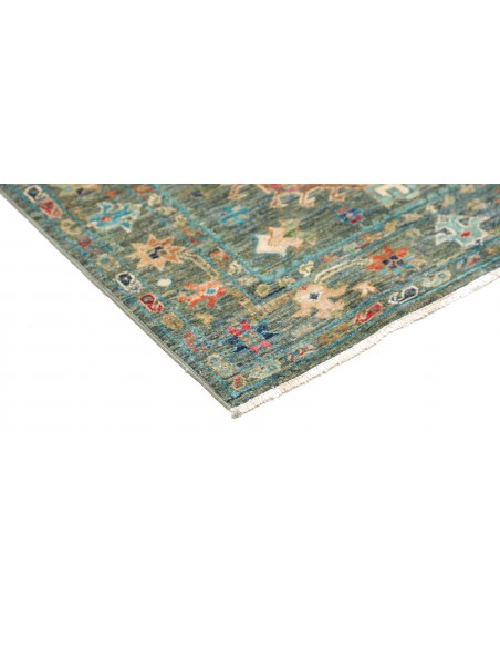 Tappeto Kazak Royal Pakistan cm.78x124