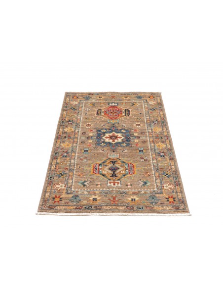 Tappeto Kazak Royal Pakistan cm.76x117