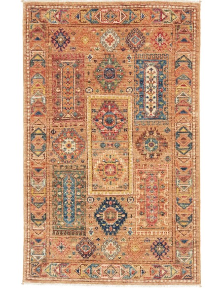 Tappeto Kazak Royal Pakistan cm.77x120