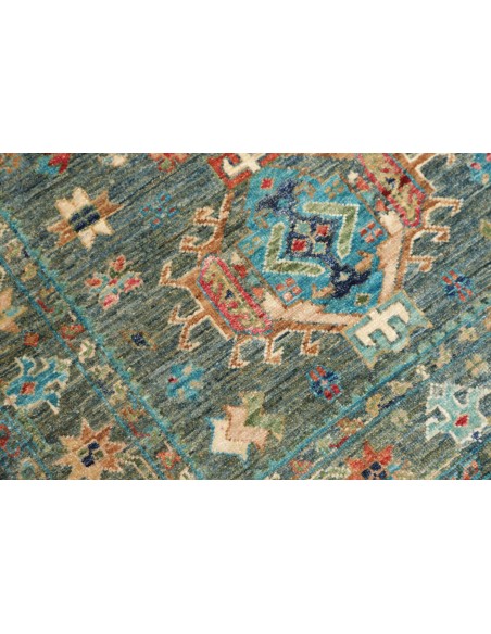 Tappeto Kazak Royal Pakistan cm.78x124
