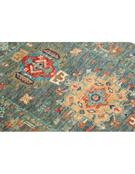 Tappeto Kazak Royal Pakistan cm.78x124