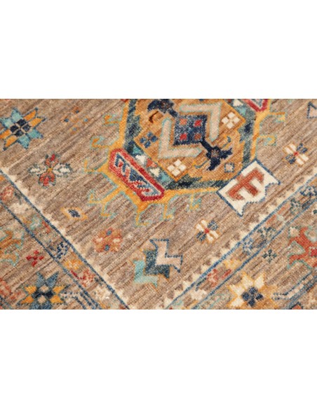 Tappeto Kazak Royal Pakistan cm.76x117