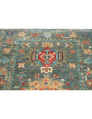Tappeto Kazak Royal Pakistan cm.78x124