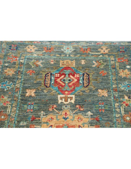Tappeto Kazak Royal Pakistan cm.78x124