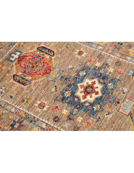 Tappeto Kazak Royal Pakistan cm.76x117