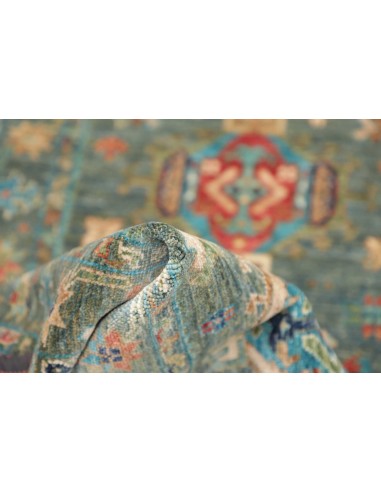 Tappeto Kazak Royal Pakistan cm.78x124