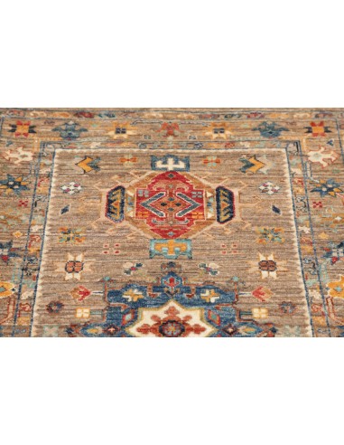 Tappeto Kazak Royal Pakistan cm.76x117