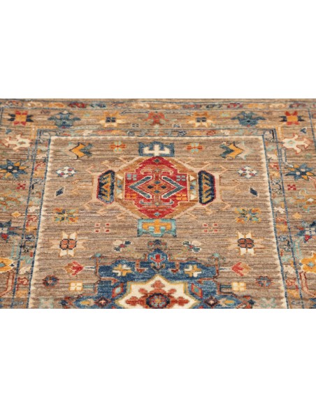 Tappeto Kazak Royal Pakistan cm.76x117