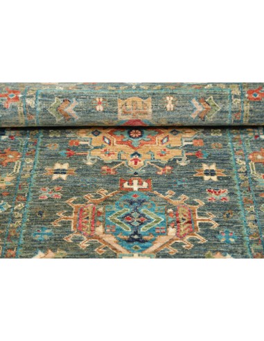 Tappeto Kazak Royal Pakistan cm.78x124