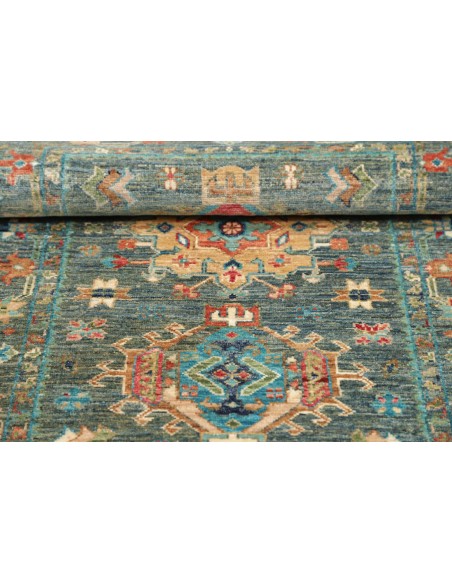Tappeto Kazak Royal Pakistan cm.78x124