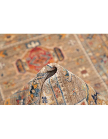 Tappeto Kazak Royal Pakistan cm.76x117