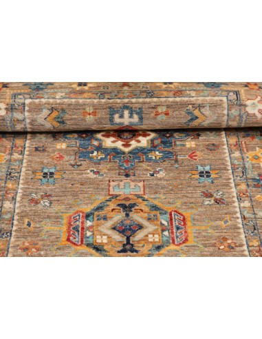 Tappeto Kazak Royal Pakistan cm.76x117