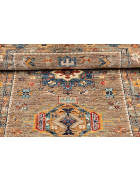 Tappeto Kazak Royal Pakistan cm.76x117