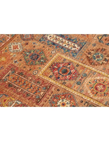 Tappeto Kazak Royal Pakistan cm.77x120