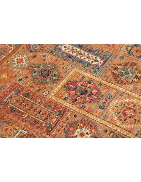 Tappeto Kazak Royal Pakistan cm.77x120