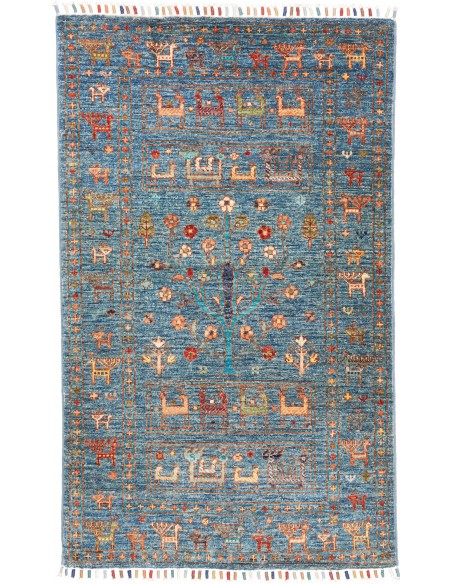 Tappeto Rubin Pakistan cm.77x130