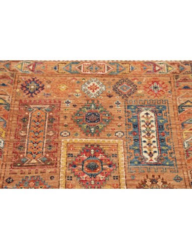 Tappeto Kazak Royal Pakistan cm.77x120