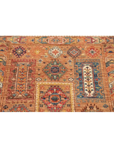 Tappeto Kazak Royal Pakistan cm.77x120