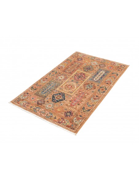 Tappeto Kazak Royal Pakistan cm.77x126