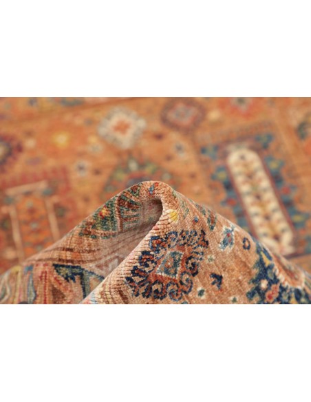 Tappeto Kazak Royal Pakistan cm.77x120