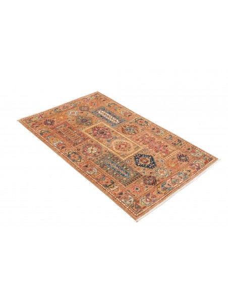 Tappeto Kazak Royal Pakistan cm.77x126