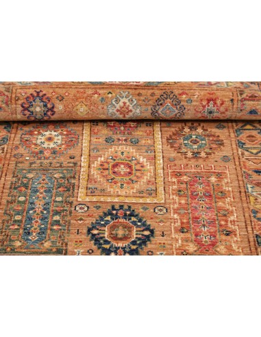 Tappeto Kazak Royal Pakistan cm.77x120