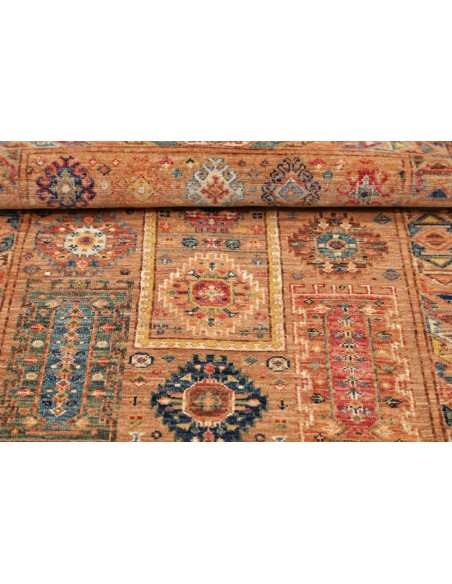 Tappeto Kazak Royal Pakistan cm.77x120
