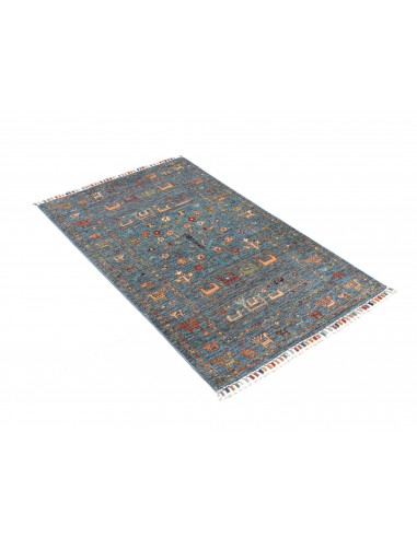 Tappeto Rubin Pakistan cm.77x130