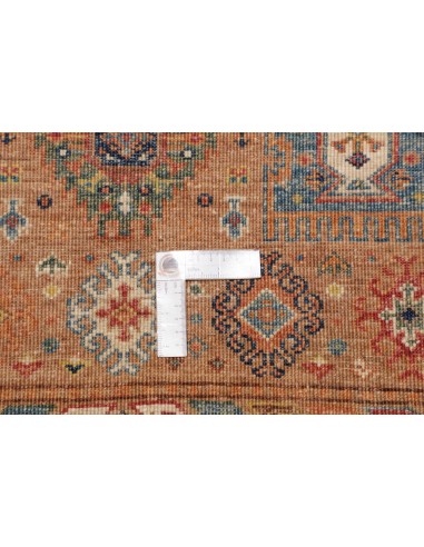 Tappeto Kazak Royal Pakistan cm.77x120