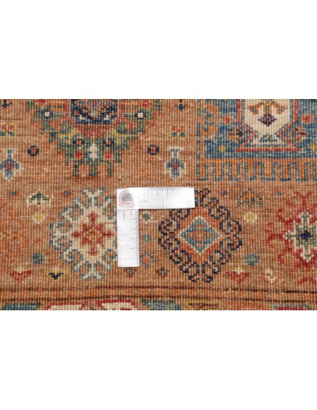 Tappeto Kazak Royal Pakistan cm.77x120