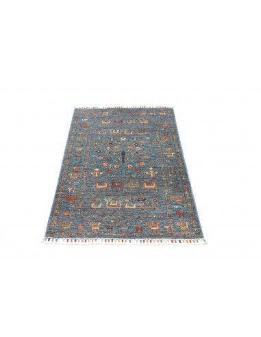 Tappeto Rubin Pakistan cm.77x130