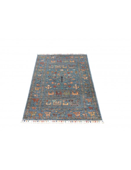 Tappeto Rubin Pakistan cm.77x130