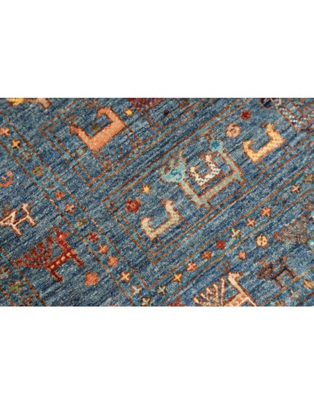 Tappeto Rubin Pakistan cm.77x130