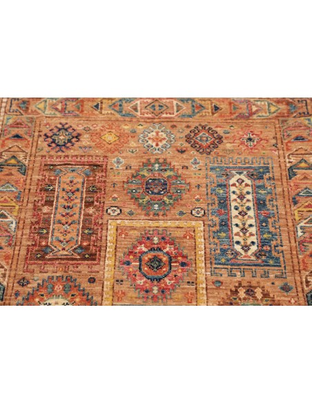 Tappeto Kazak Royal Pakistan cm.77x126
