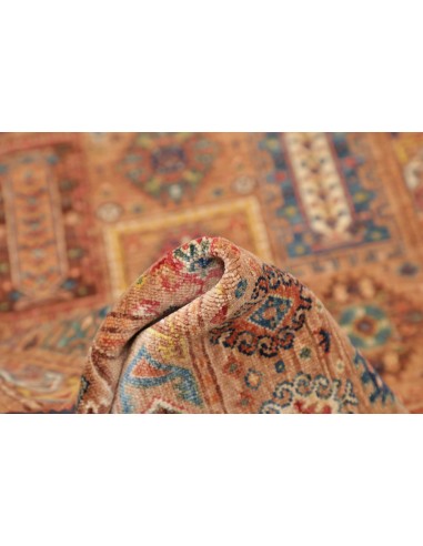 Tappeto Kazak Royal Pakistan cm.77x126