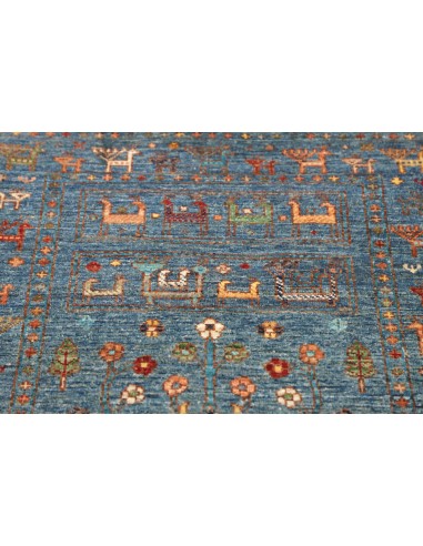 Tappeto Rubin Pakistan cm.77x130