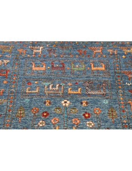 Tappeto Rubin Pakistan cm.77x130